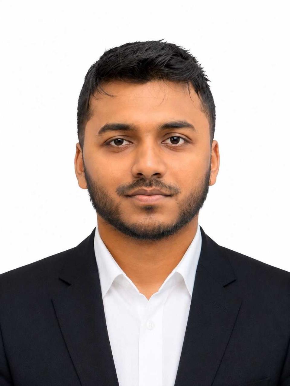 Minhajur Rahman Shihab