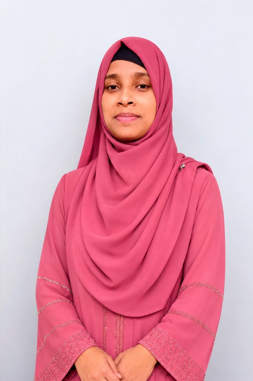 Sumaya Yasin Nished