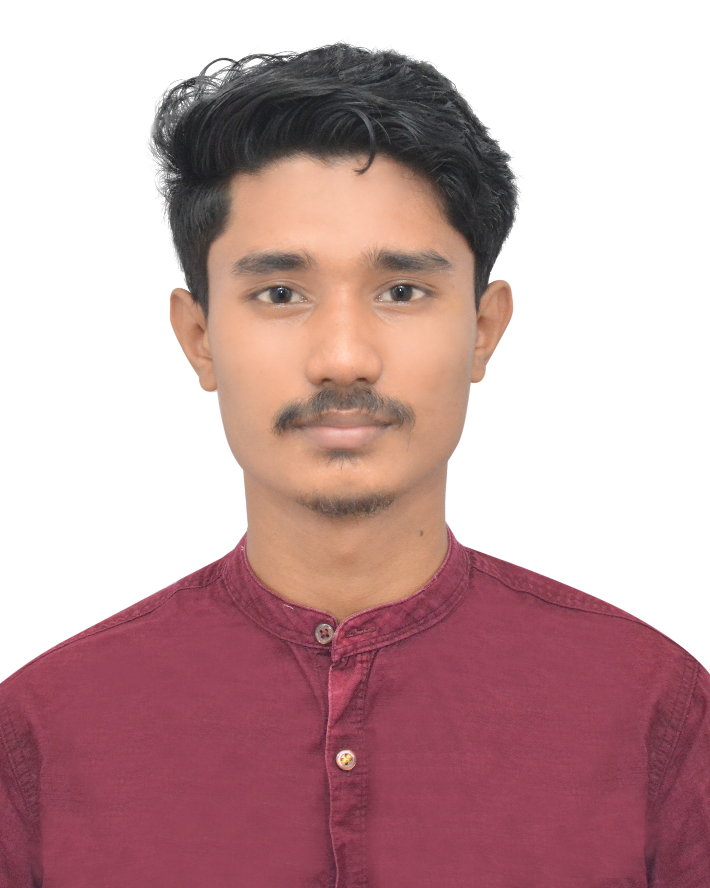 Saidul Islam Rana